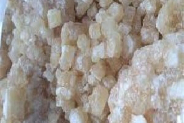 Eutylone Crystal and Powder