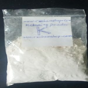 Ketamine powder