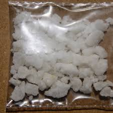 3-MMC (3-Methylmethcathinone) Crystal and Powder
