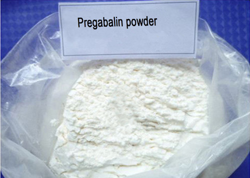 lyrica powder|Pregabalin powder